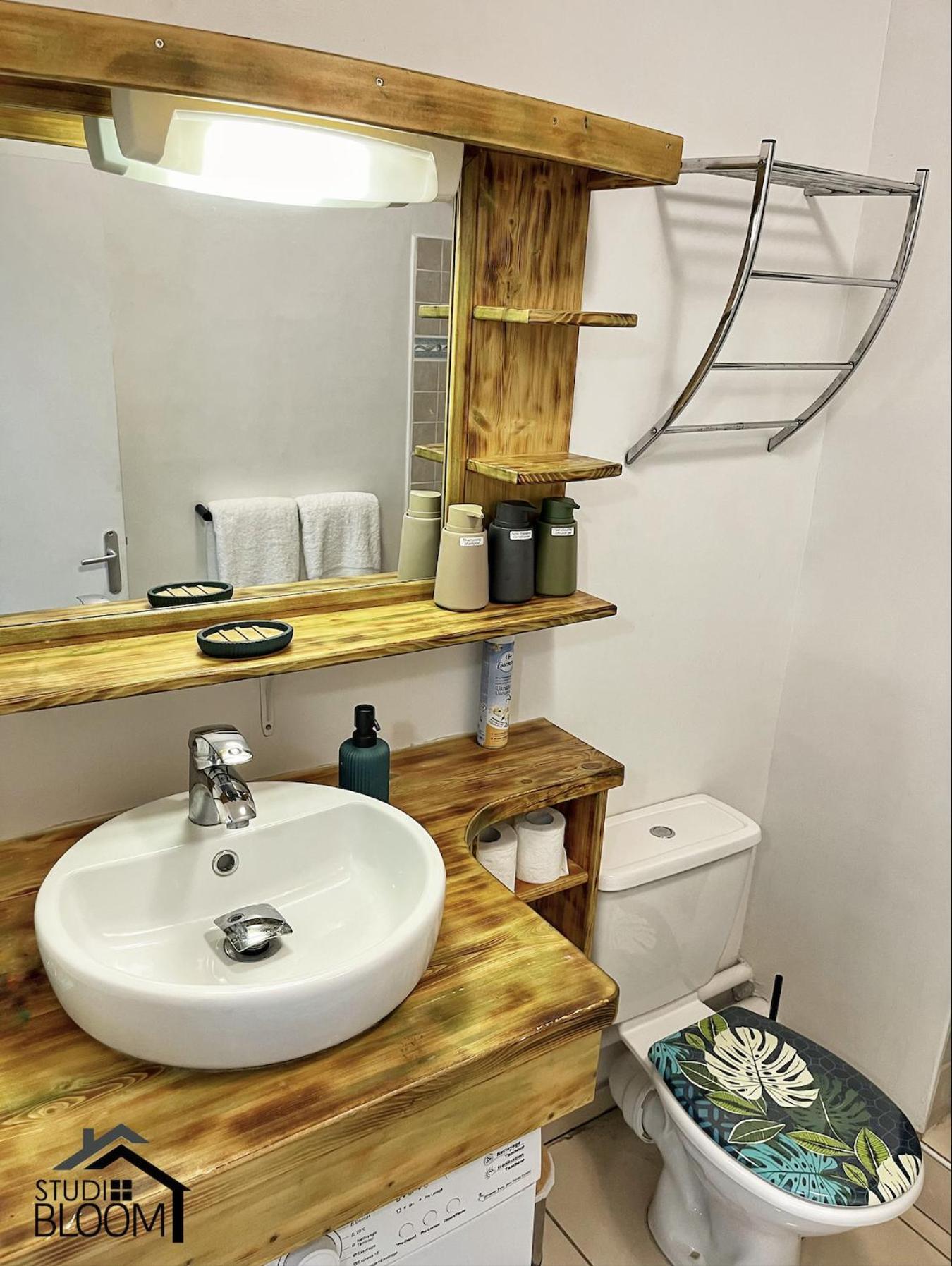 Studio Bloom - Papeete Papeete  Luaran gambar